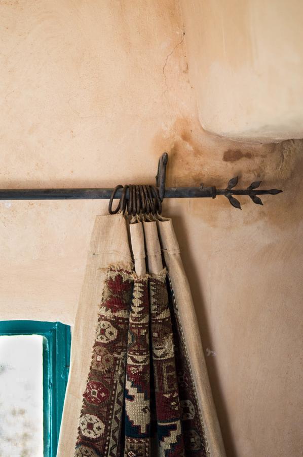 Beit Al Fannan Bed & Breakfast Tabaqat Fahl Exterior photo